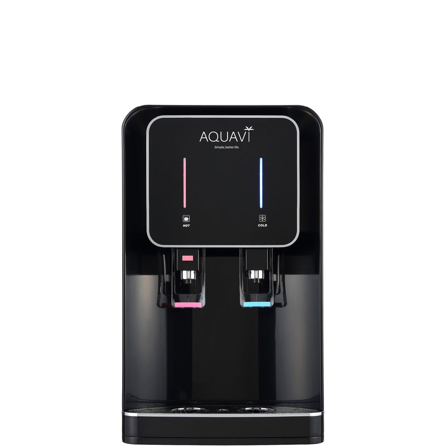AQUAVI Water Filter APS 2000 & 2500 ALKA (Refurbished)