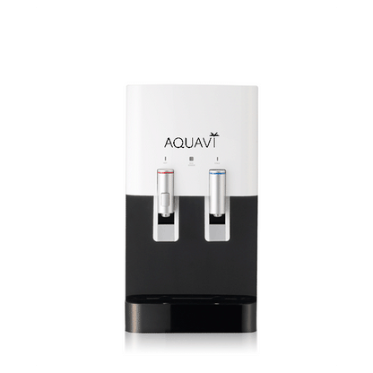 AQUAVI Water Filter W 5000 & 5500 Alkaline Water (Refurbished)