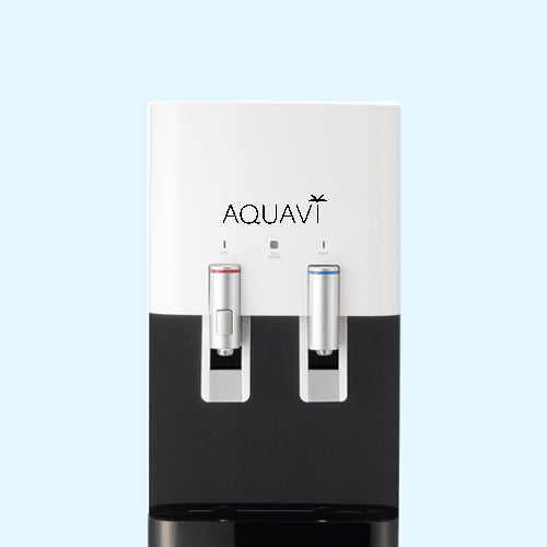AQUAVI Water Filter W 5000 & 5500 (New)