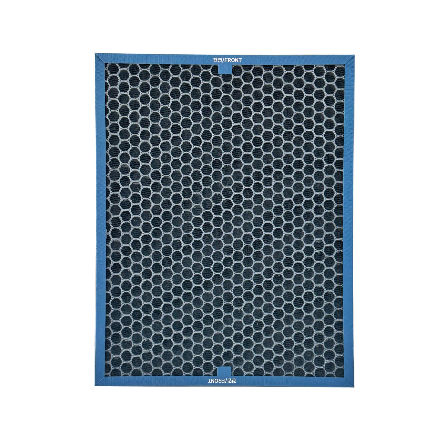 AQUAVI Air 1000 HEPA 및 활성탄 복합 필터