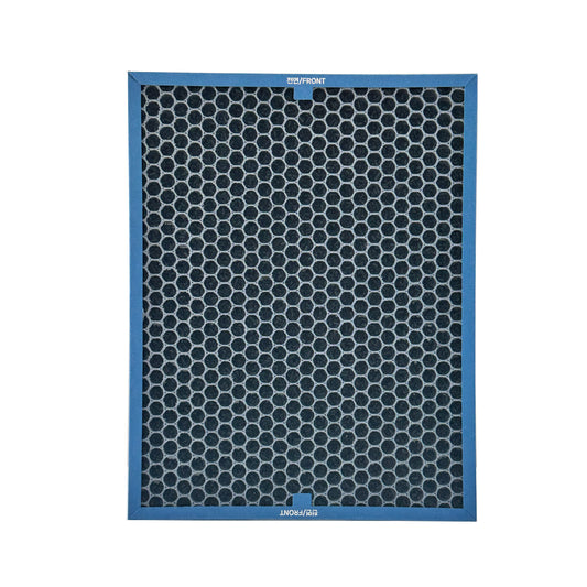 AQUAVI Air 1000 HEPA & Activated Carbon Composite filter