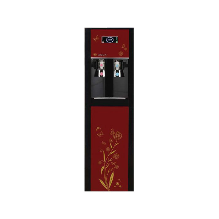 AQUAVI Water Filter APS 1000 & 1500 ALKA (Refurbished)