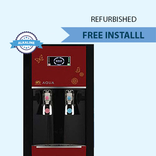 AQUAVI Water Filter APS 1000 & 1500 ALKA (Refurbished)