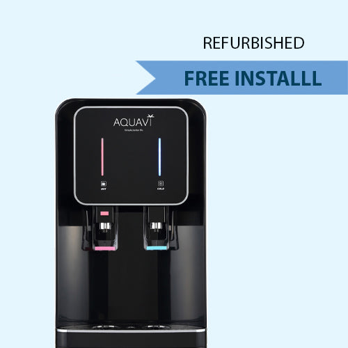 AQUAVI Water Filter APS 2000 & 2500 (Refurbished)