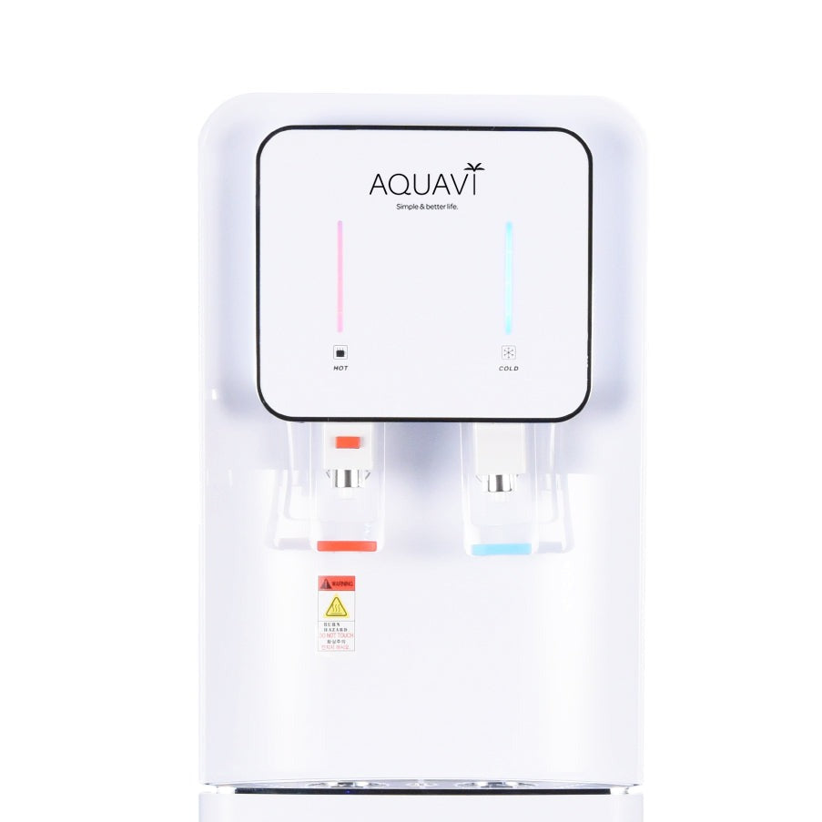 AQUAVI 정수 필터 APS 2000 & 2500(리퍼브)