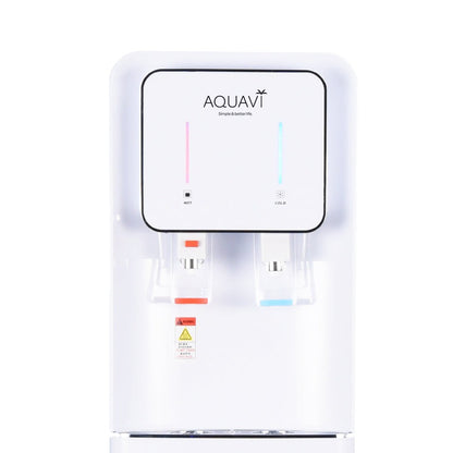 AQUAVI Water Filter APS 2000 & 2500 (Refurbished)