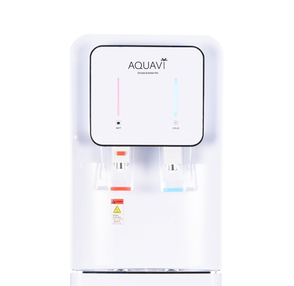 AQUAVI Water Filter APS 2000 & 2500 ALKA (Refurbished)