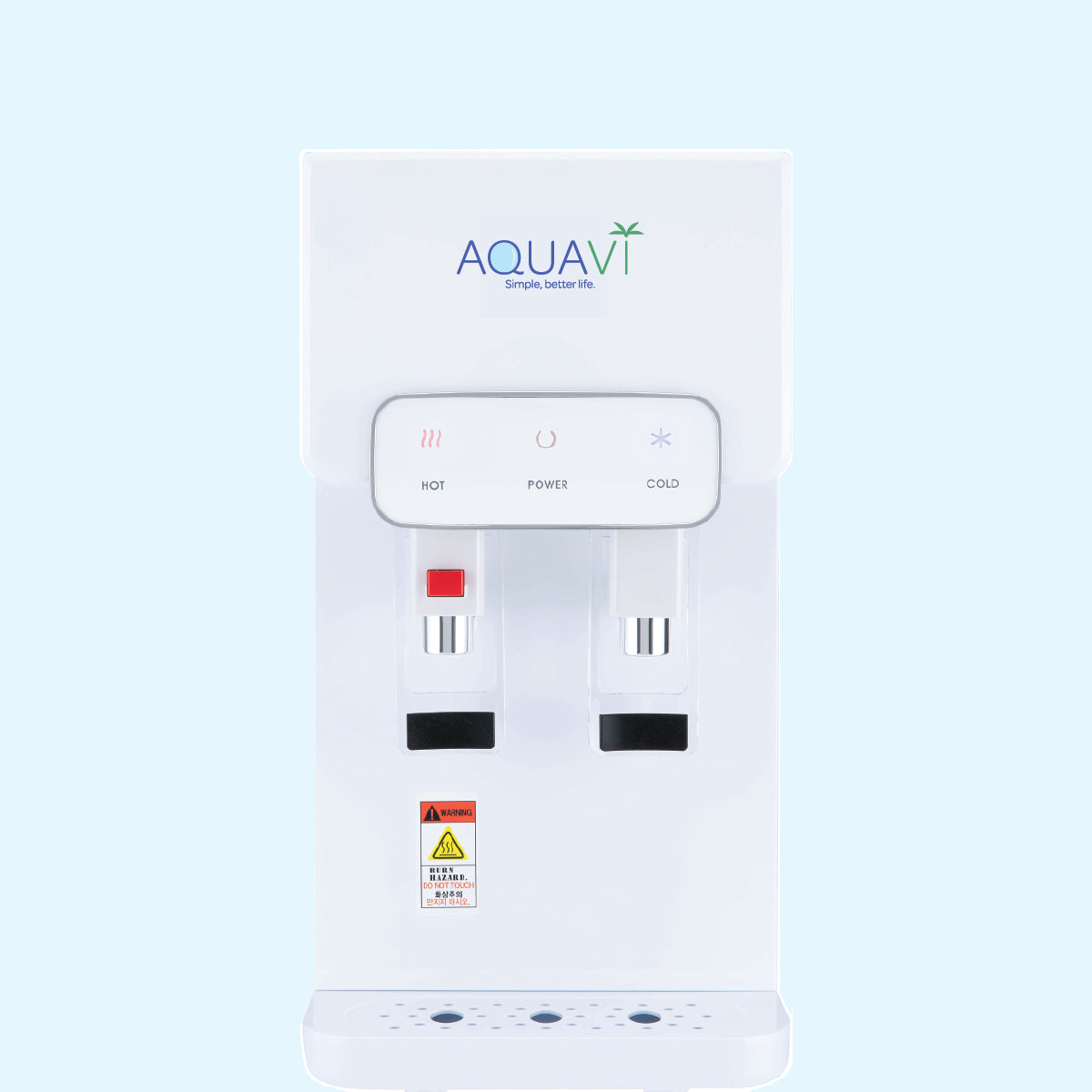 AQUAVI Water Filter APS 7500 (New)