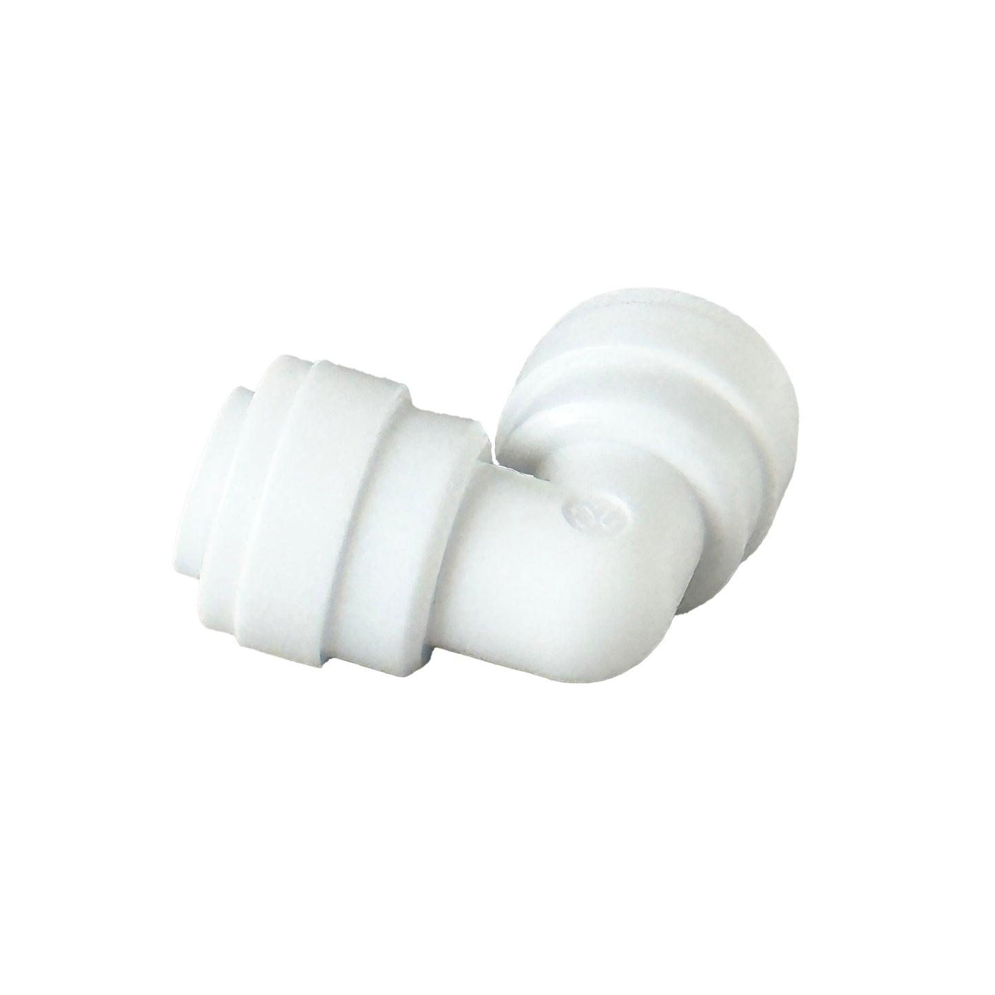 AQUAVI Water Filter Reverse Osmosis 1/4″ Equal Elbow