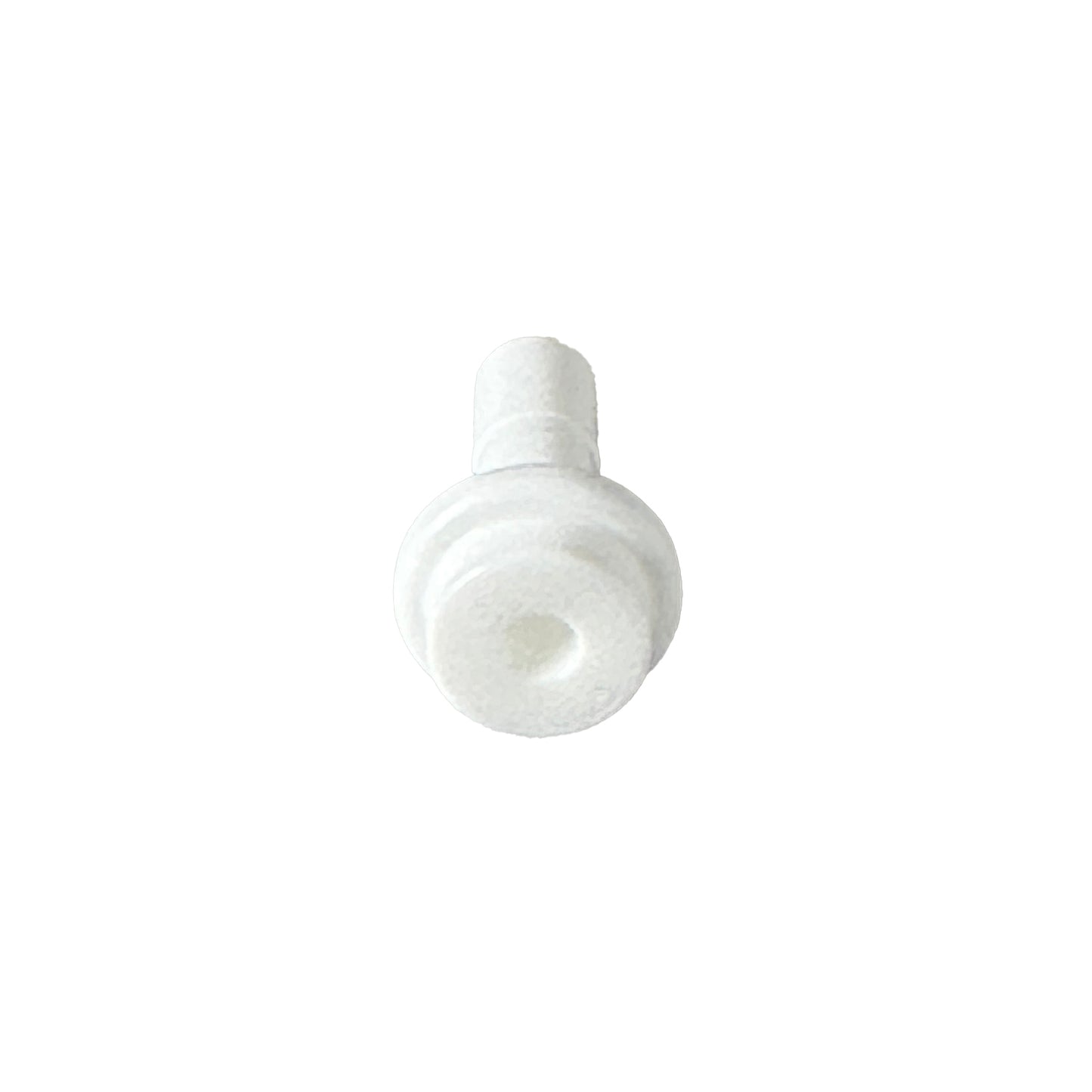 AQUAVI Water Filter Reverse Osmosis 1/4" Ending Plug