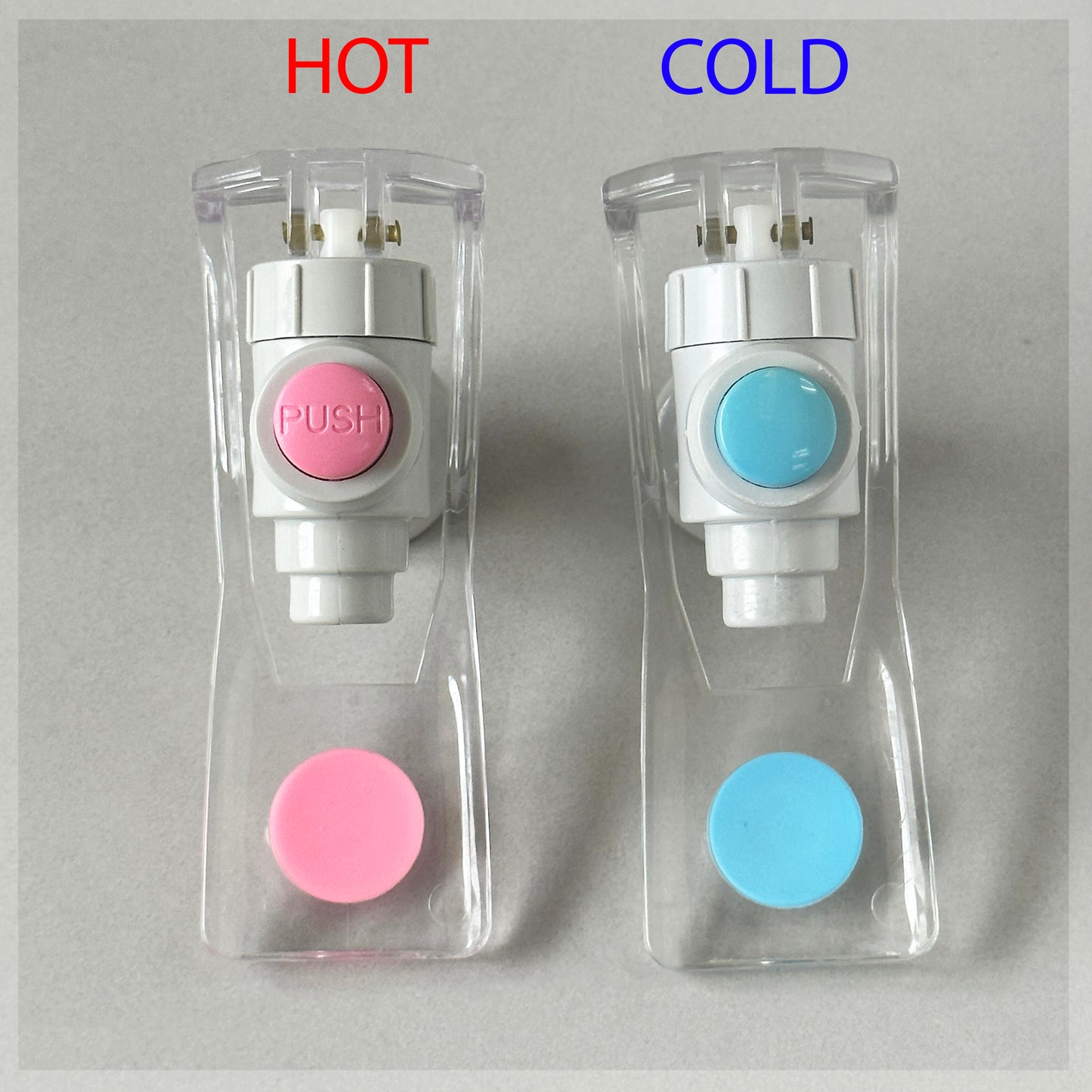AQUAVI Water Filter Reverse Osmosis Safety Faucet SET