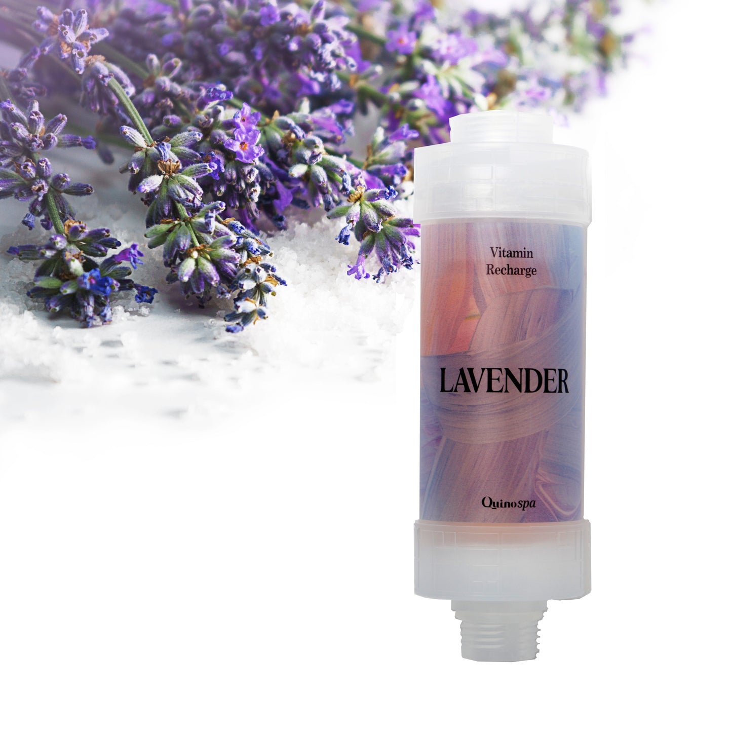AQUAVITA Lavender Shower Filter