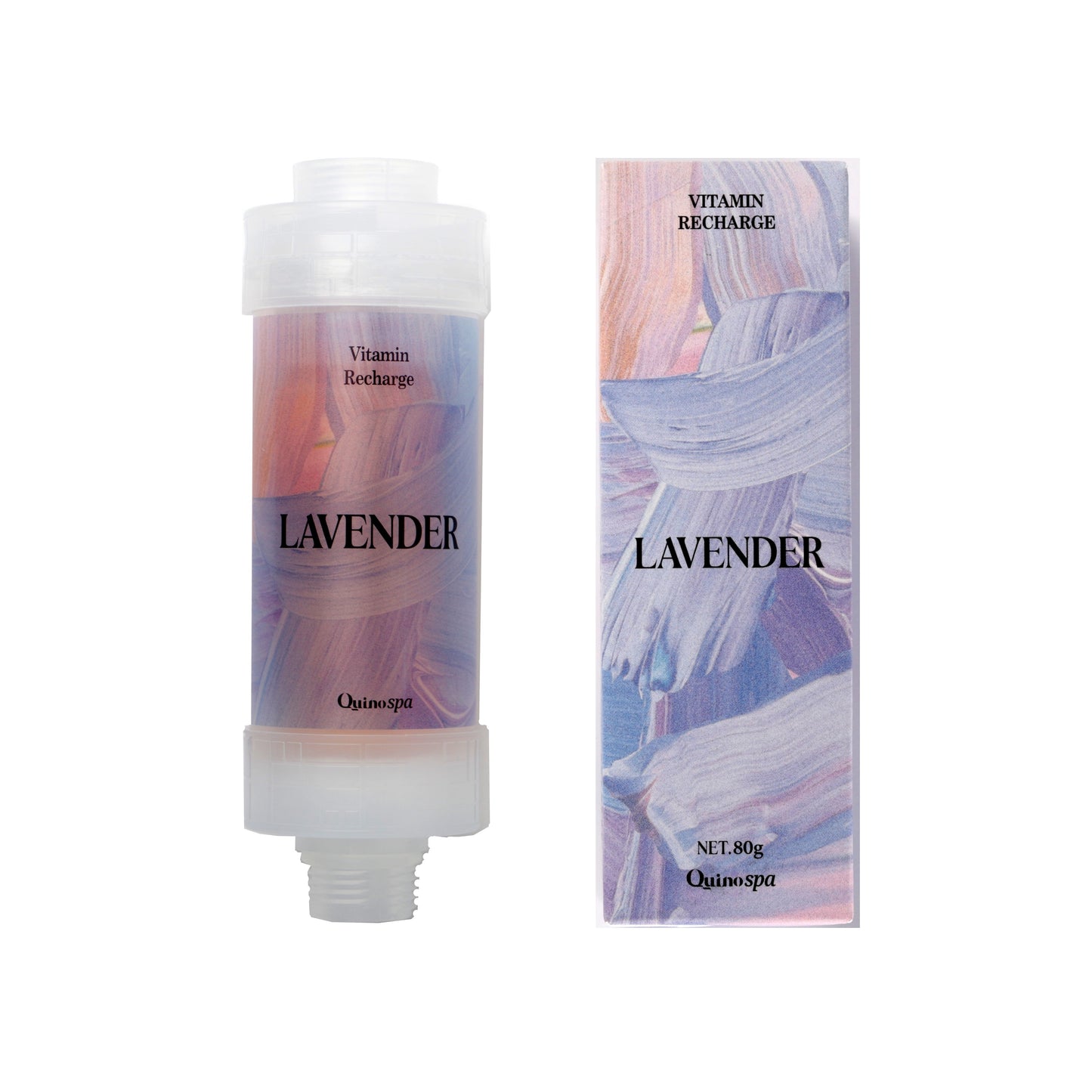 AQUAVITA Lavender Shower Filter