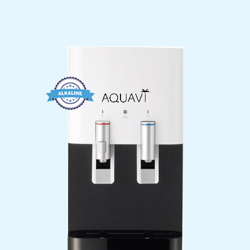 AQUAVI Water Filter W 5000 & 5500 Alkaline Water (New)