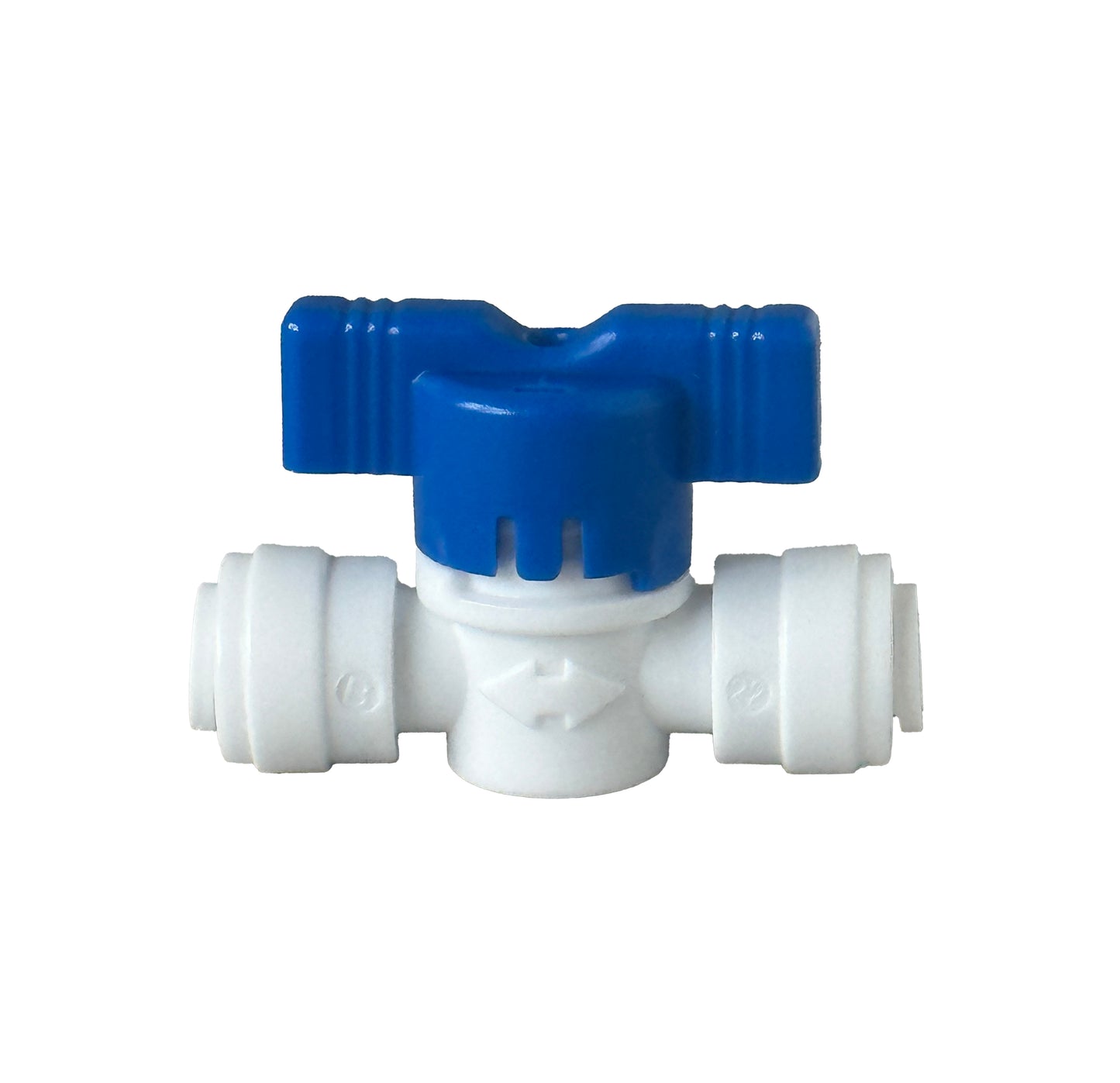 AQUAVI Water Filter Reverse Osmosis 1/4″ Ball Valve
