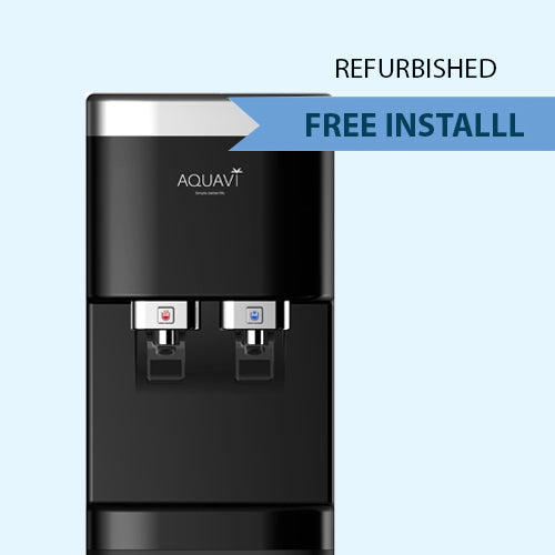 AQUAVI Water Filter PTS 3000 & 3500 (Refurbished)