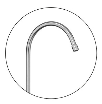 AQUAVI Water Filter Reverse Osmosis Under Sink Faucet