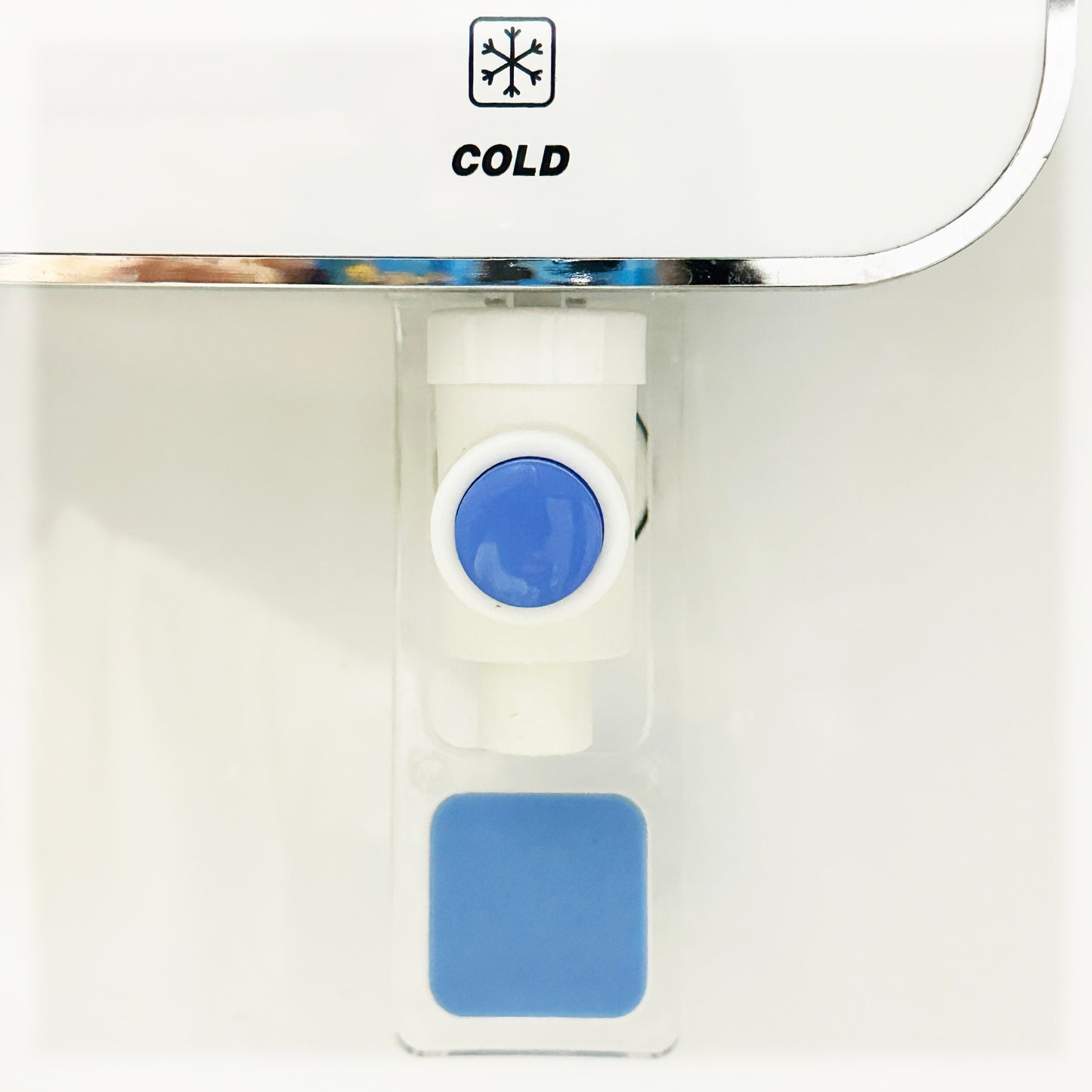 AQUAVI Water Filter Reverse Osmosis Safety Faucet SET