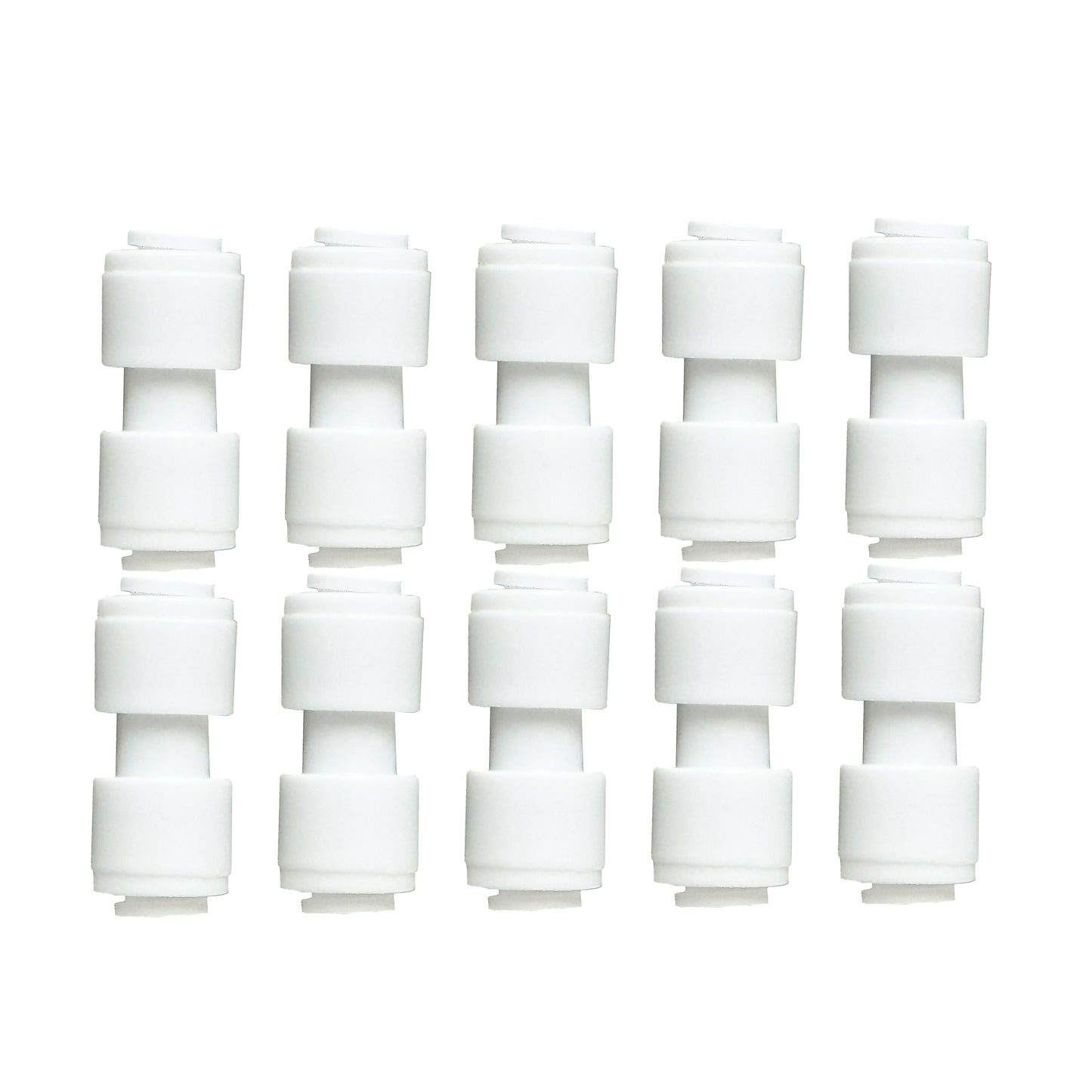 AQUAVI Water Filter Reverse Osmosis 1/4″ Equal Straight