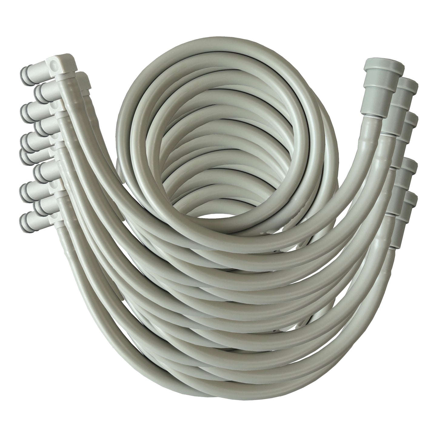 AQUAVI Water Filter Reverse Osmosis Drain Hose