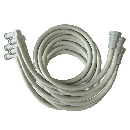 AQUAVI Water Filter Reverse Osmosis Drain Hose